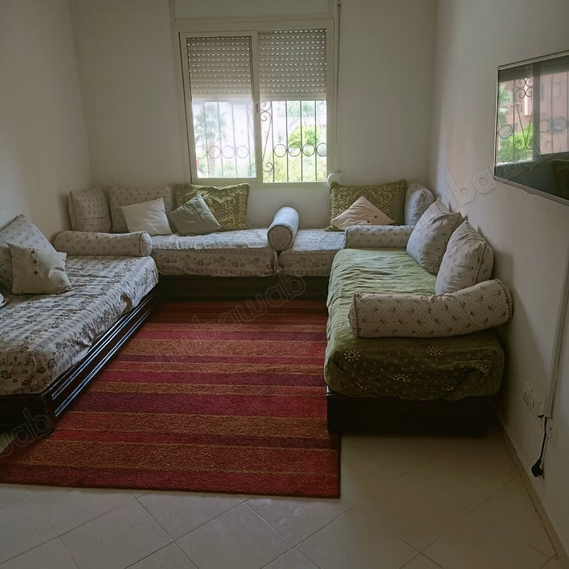 Appartement tamnsourt dar rizk
