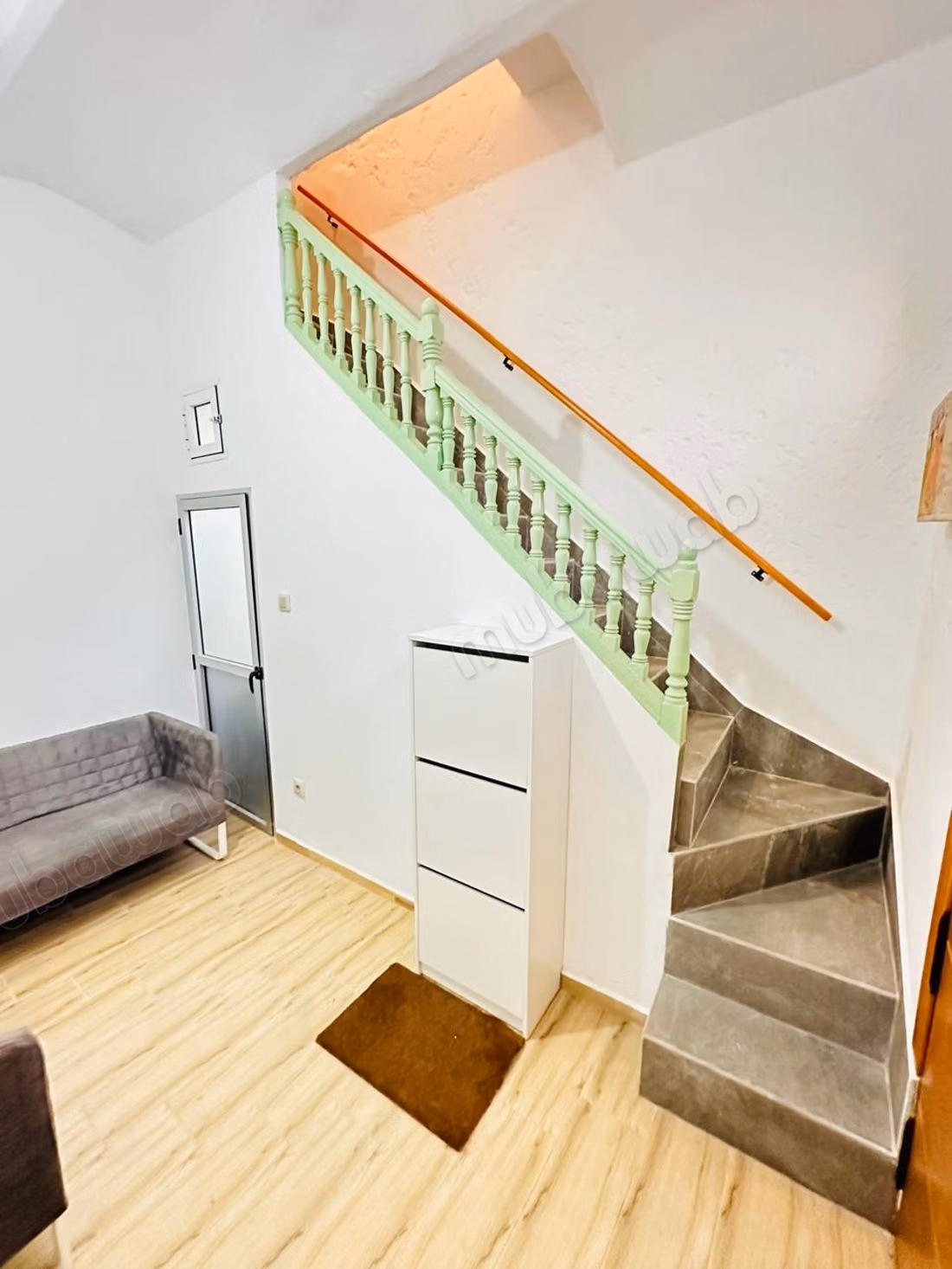Superbe maison à vendre à Martil. 4 pièces. Bien meublé