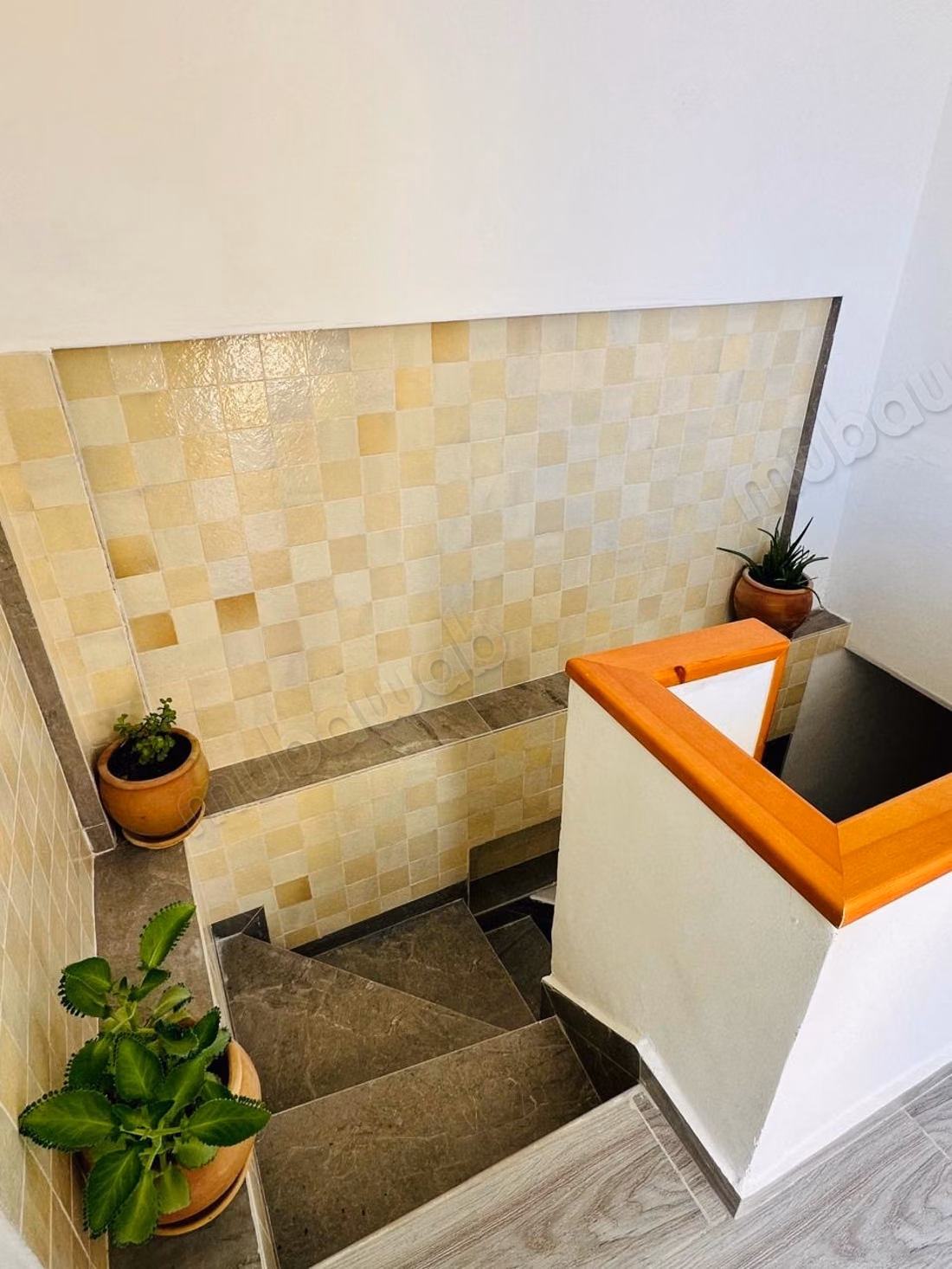 Superbe maison à vendre à Martil. 4 pièces. Bien meublé