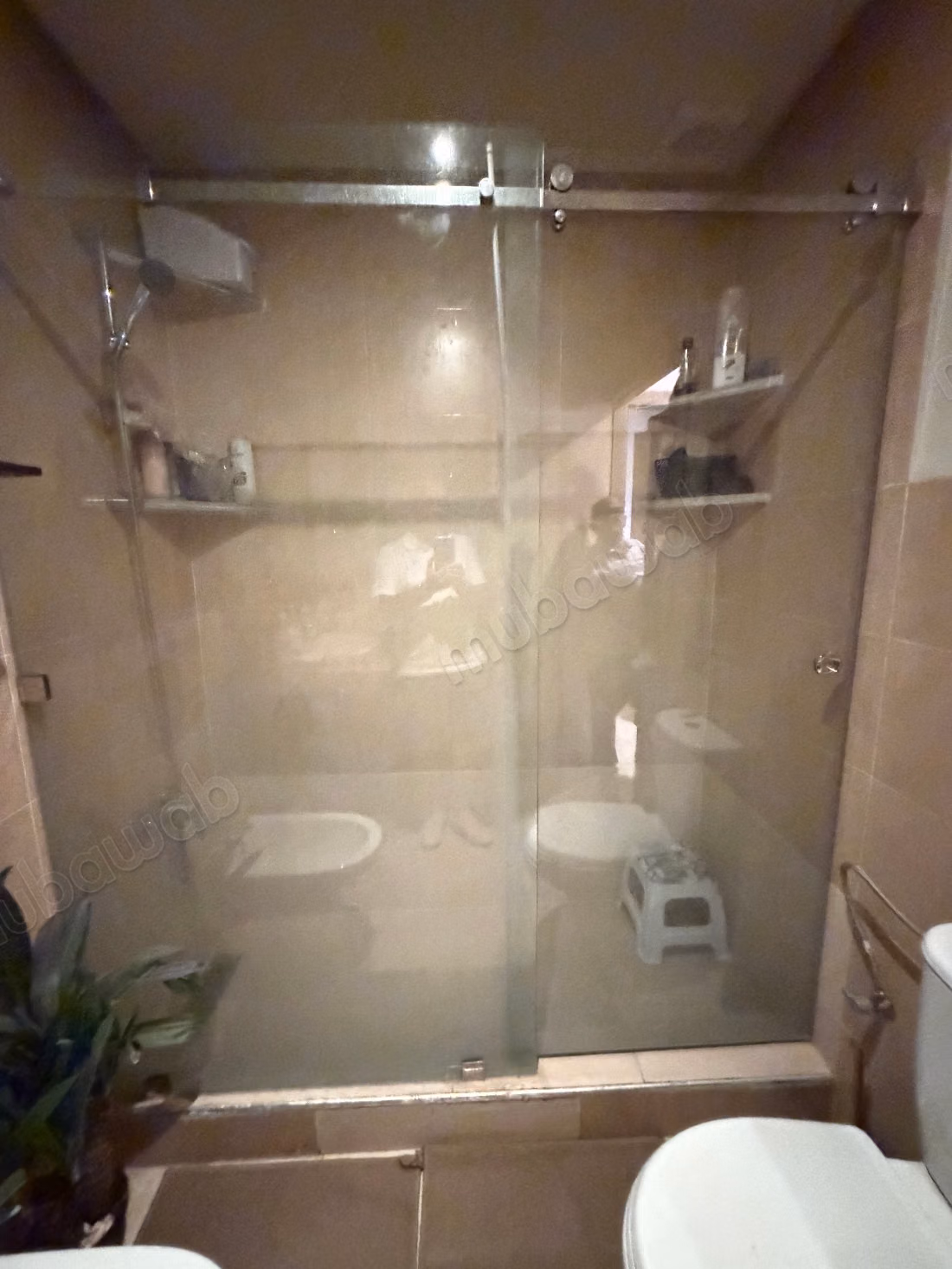 Vente d'un bel appartement à Guéliz Marrakech. 2 chambres agréables. Meublé, superficie 97 m²