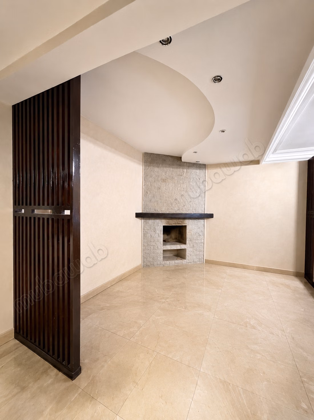 Vente d'un bel appartement à Guéliz Marrakech. 2 chambres agréables. Meublé, superficie 97 m²