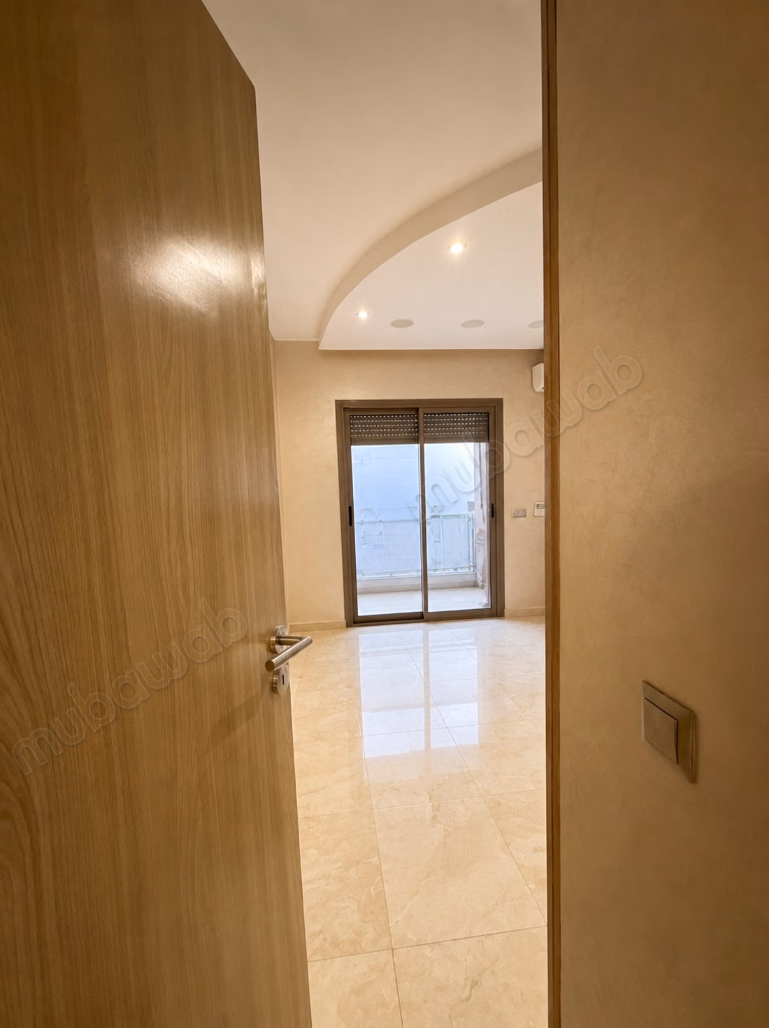 Vente d'un bel appartement à Guéliz Marrakech. 2 chambres agréables. Meublé, superficie 97 m²