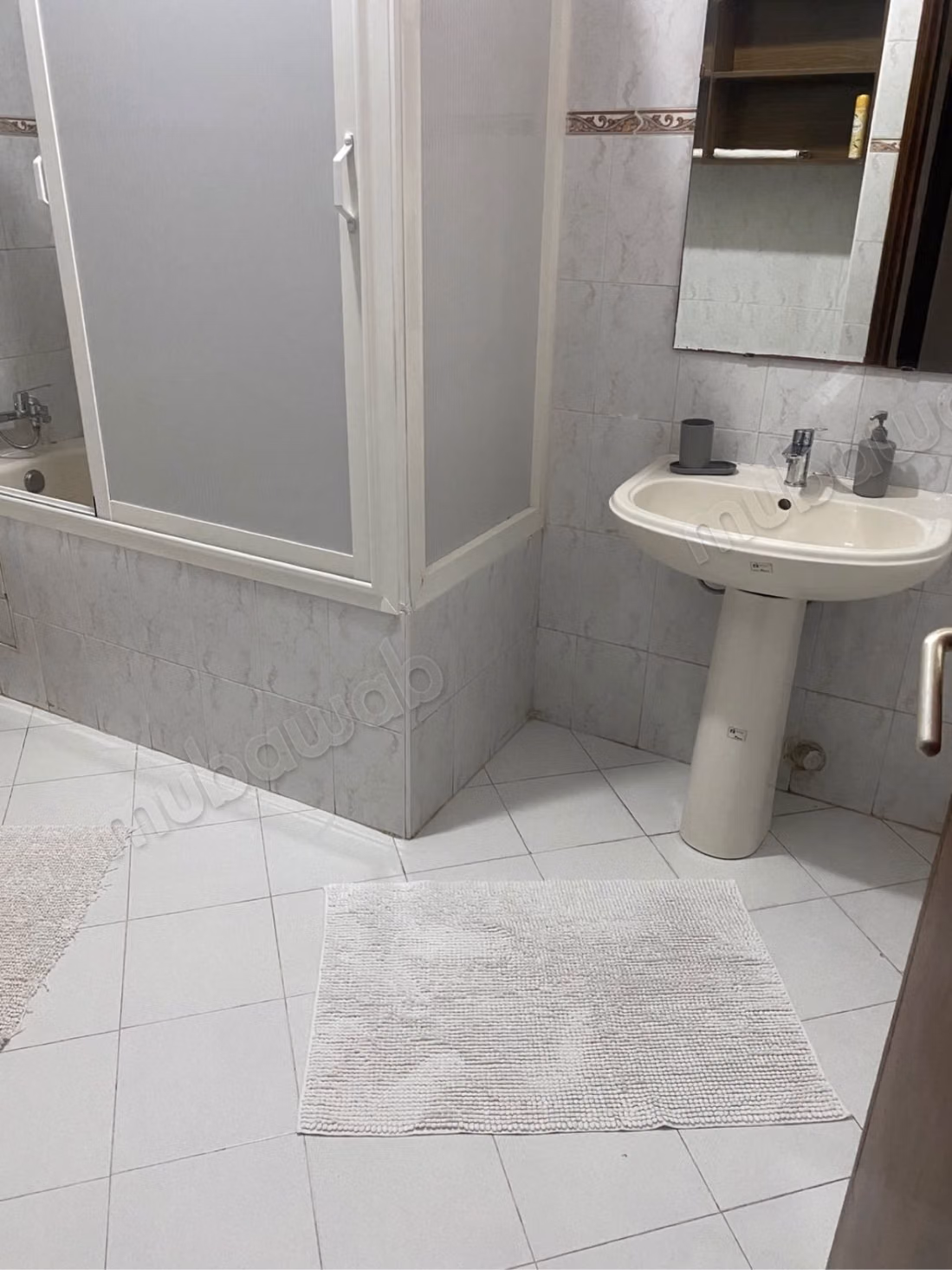 Muy bonito apartamento en alquiler en Agdal 2 habitaciones