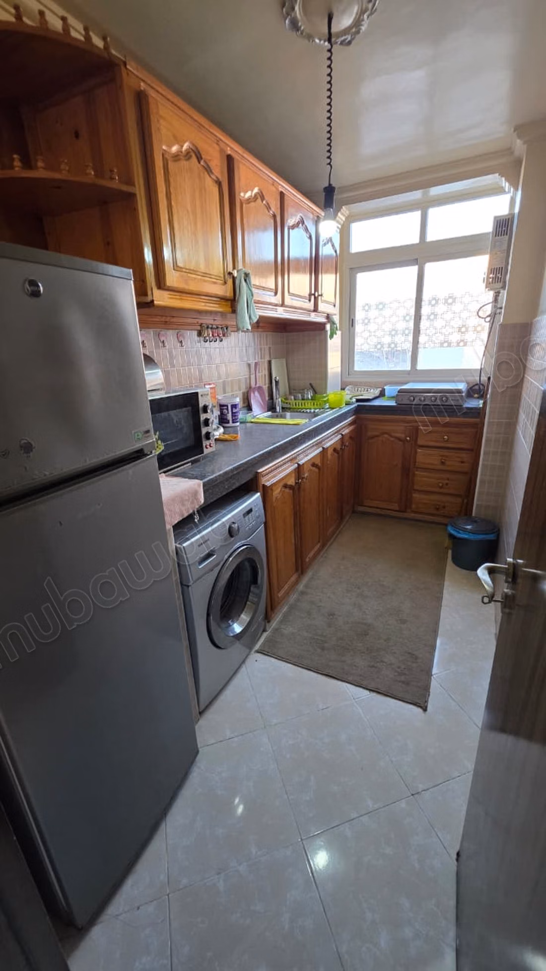 Location appartement Bs khalil jabrane