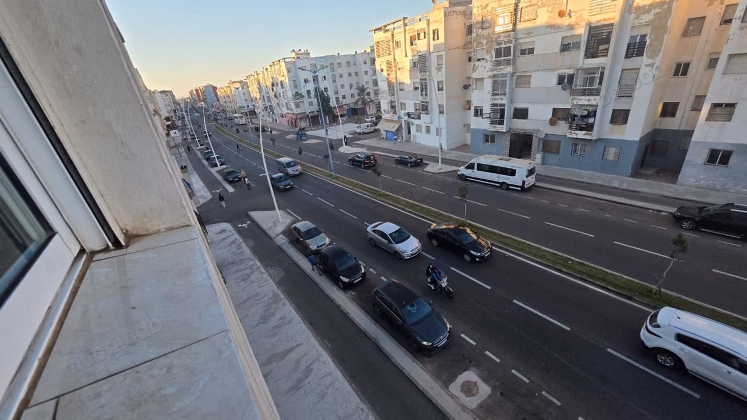 Location appartement Bs khalil jabrane