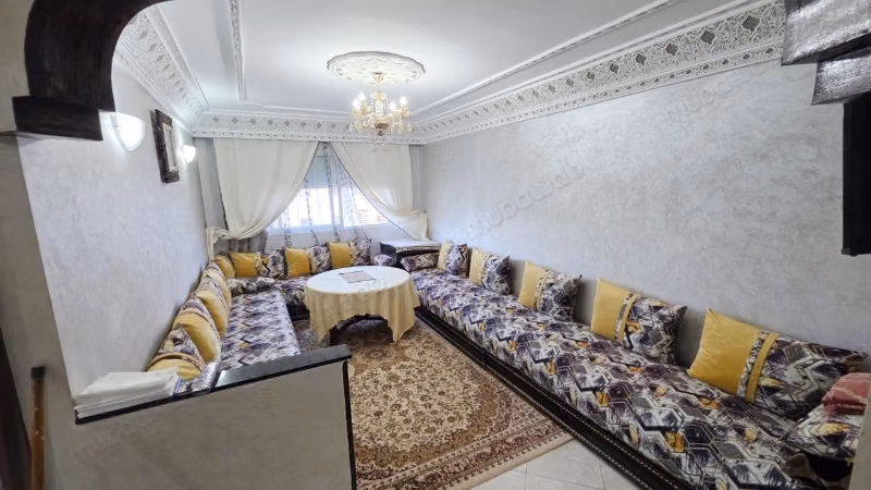 Location appartement Bs khalil jabrane