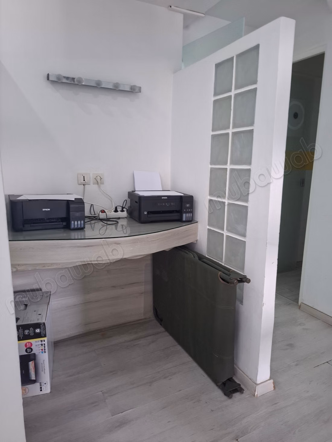 Bureau à louer à Agdal