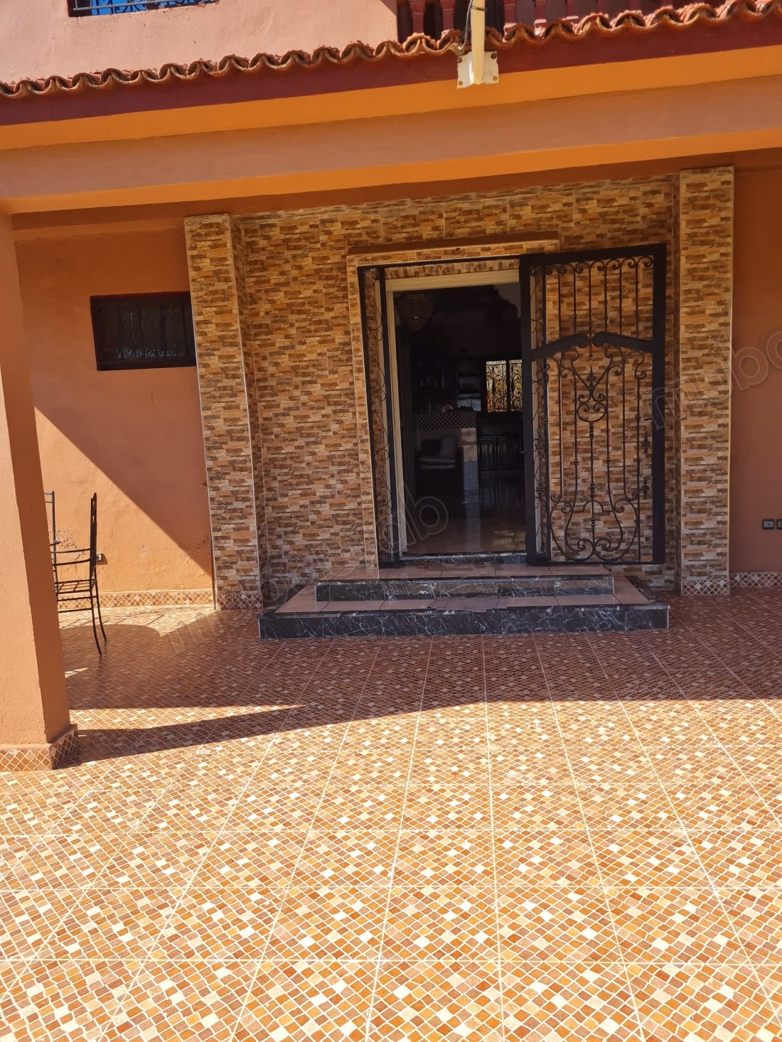 Ferme d'exception 1 hectare avec villa et piscine