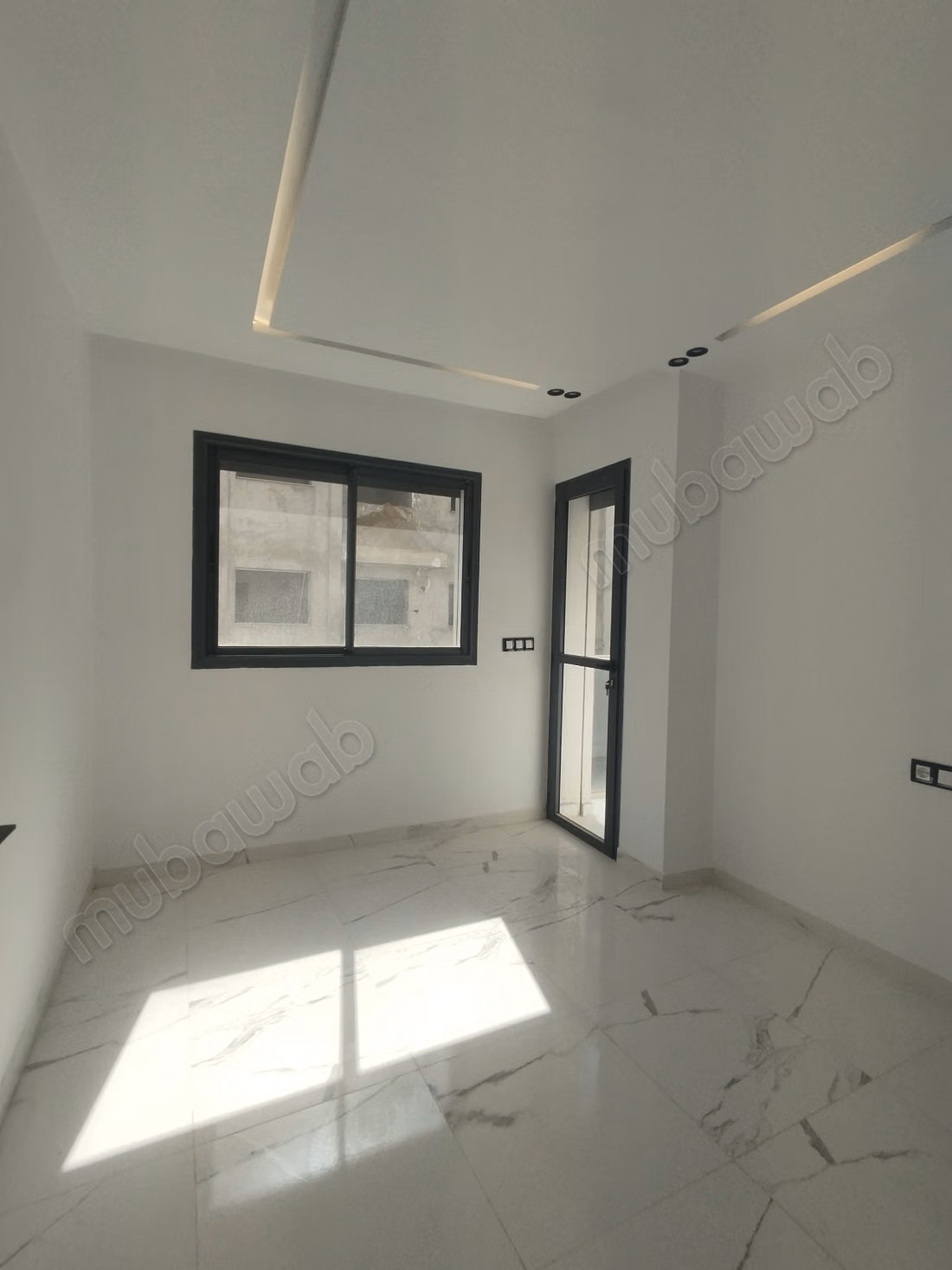 Appartement enregistré à vendre dans la ville de Martil près de la mer