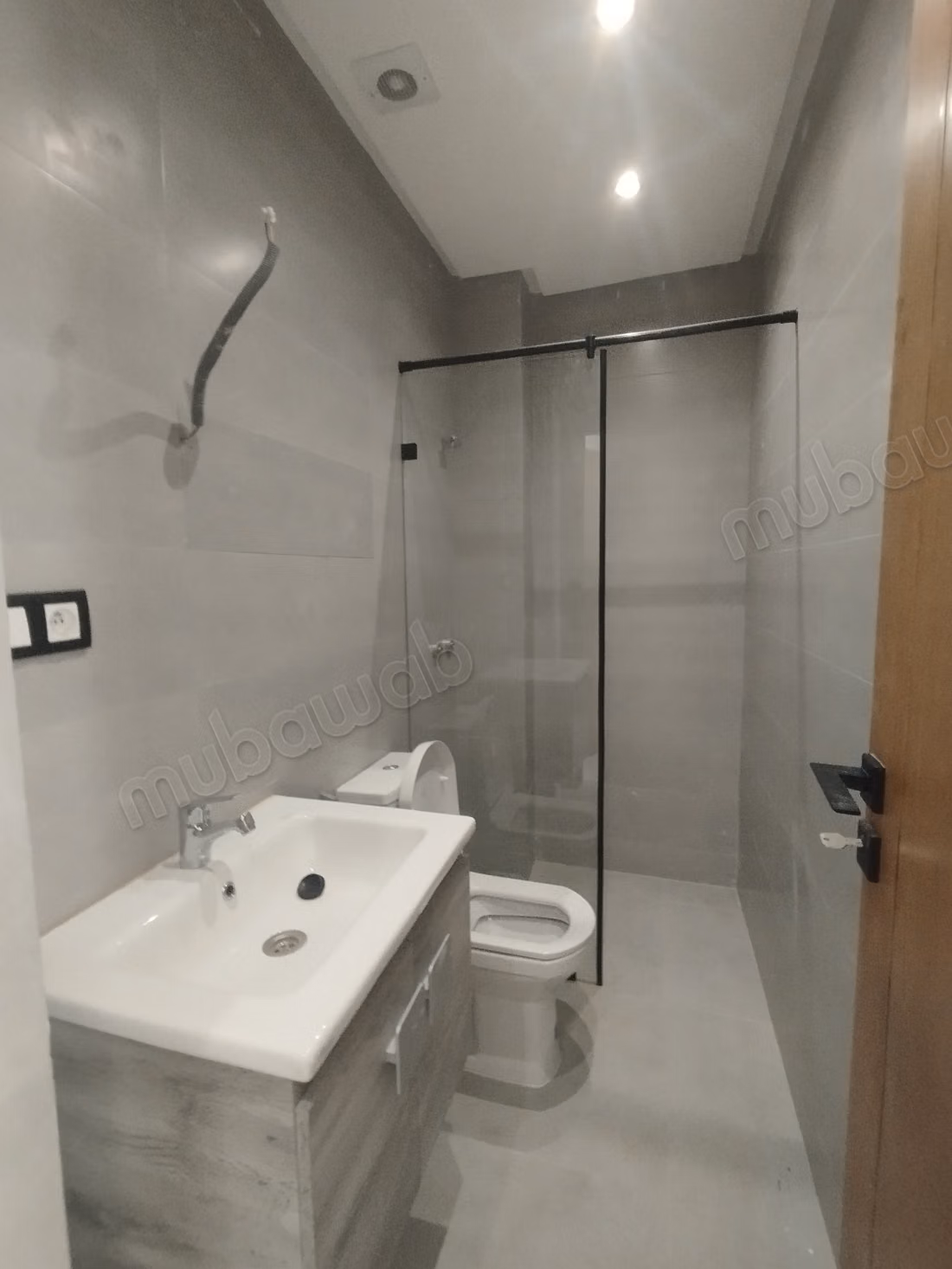 Appartement enregistré à vendre dans la ville de Martil près de la mer