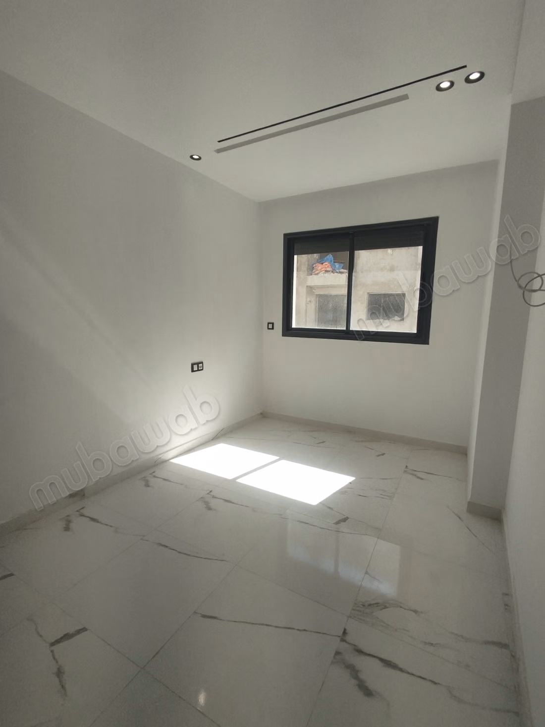 Appartement enregistré à vendre dans la ville de Martil près de la mer