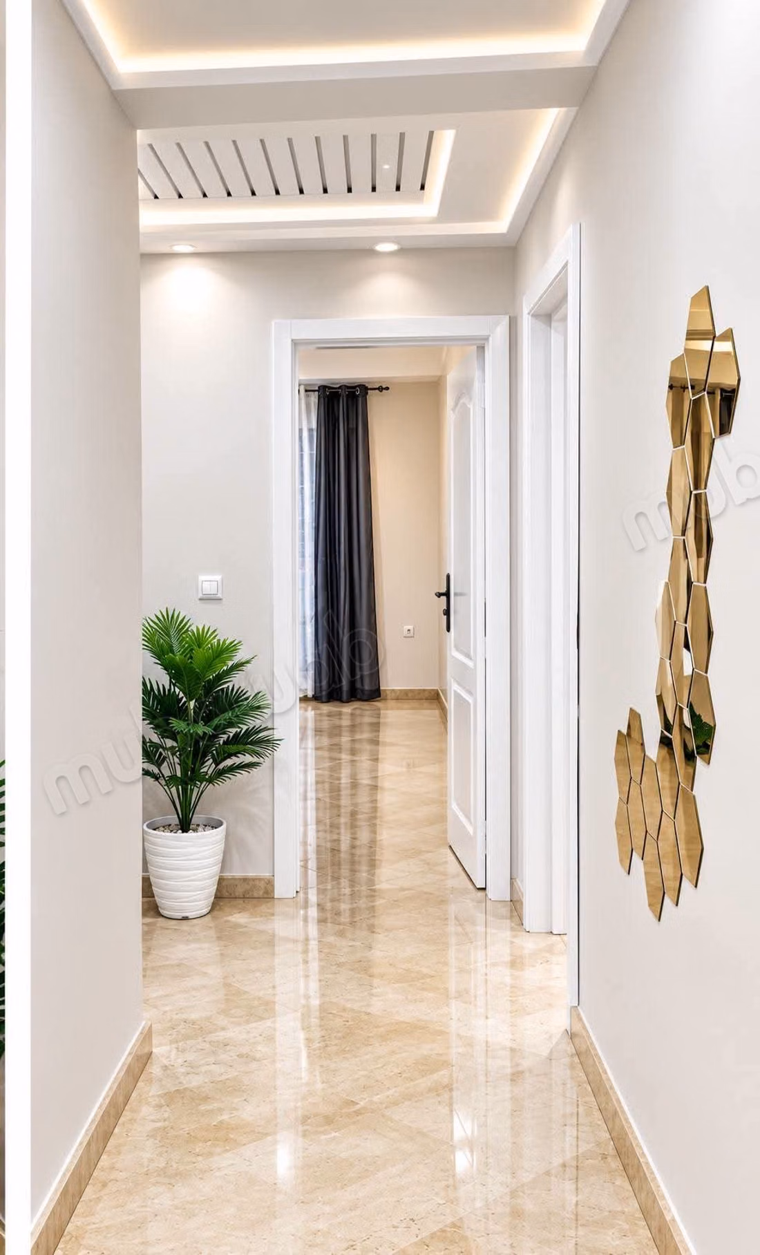 Bel Appartamento in Affitto a Haut Founty Agadir