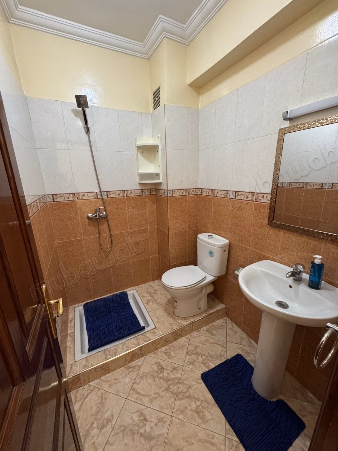 Apartamento de 73m² cerca del café Marjane Malizia Allal Fassi