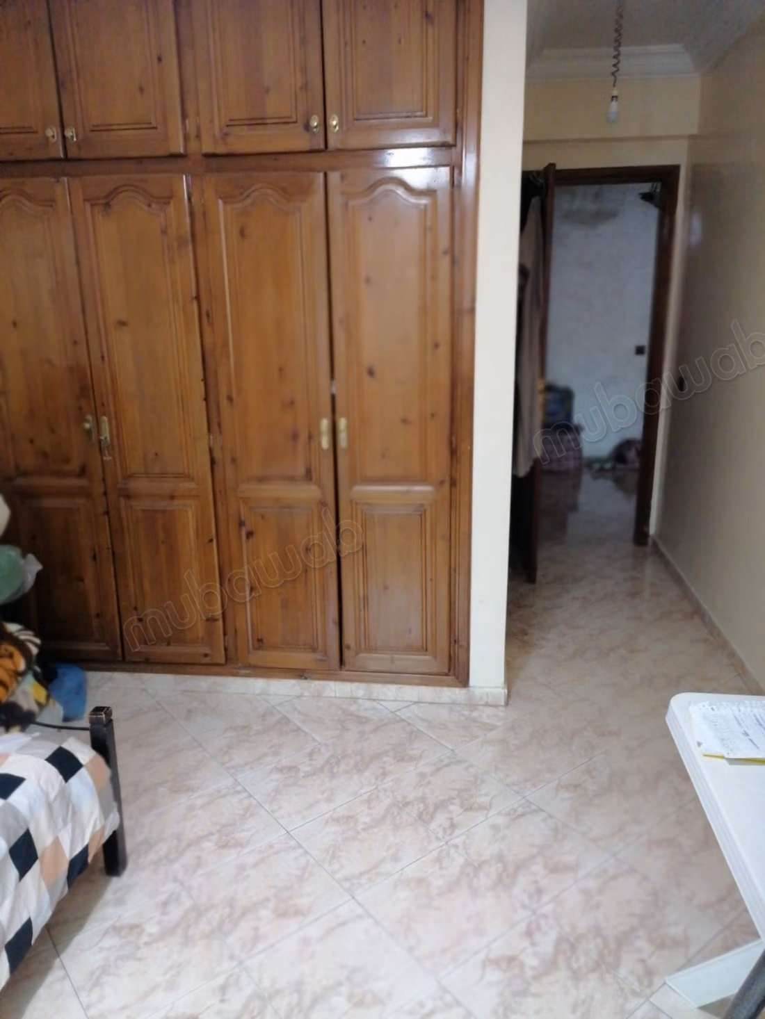 Apartamento de 73m² cerca del café Marjane Malizia Allal Fassi