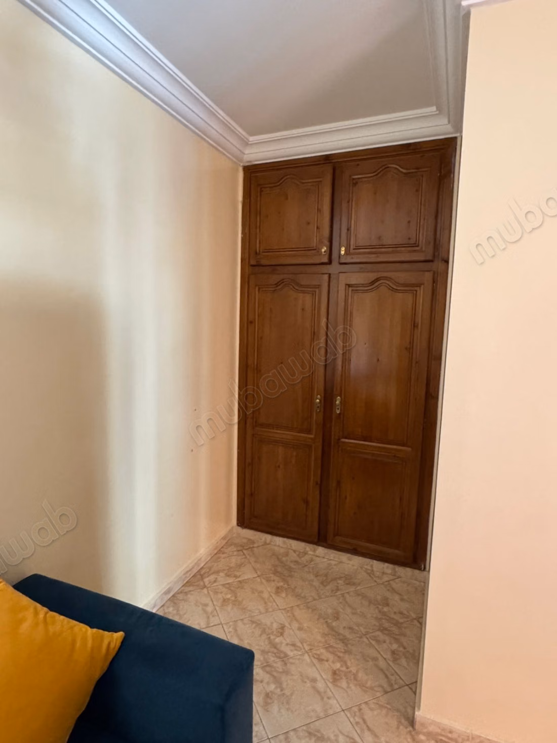 Apartamento de 73m² cerca del café Marjane Malizia Allal Fassi