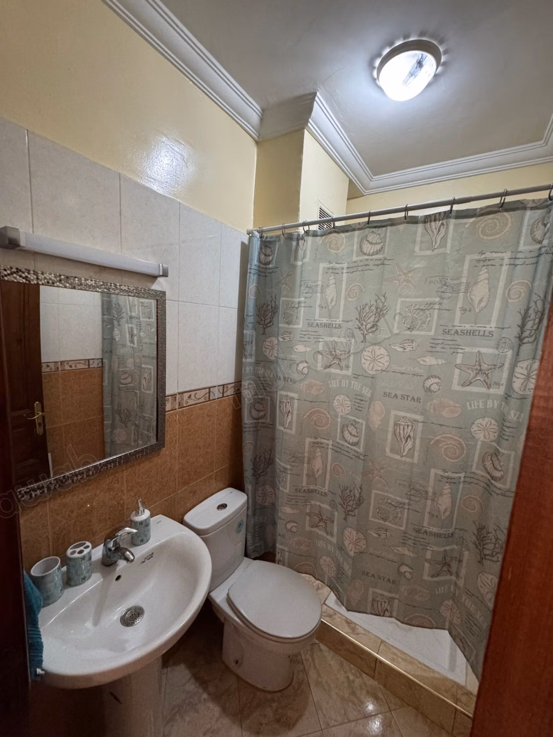 Apartamento de 73m² cerca del café Marjane Malizia Allal Fassi