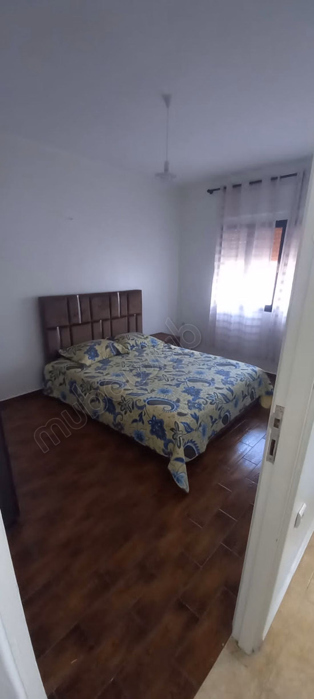 Appartement en location à Lalla Chafia. 2 chambres agréables. Meublé