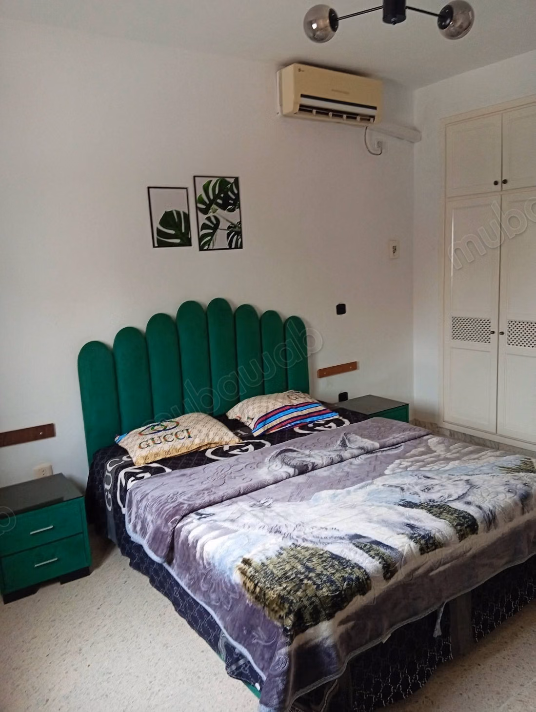 Une nouvelle résidence à hammam Sousse
