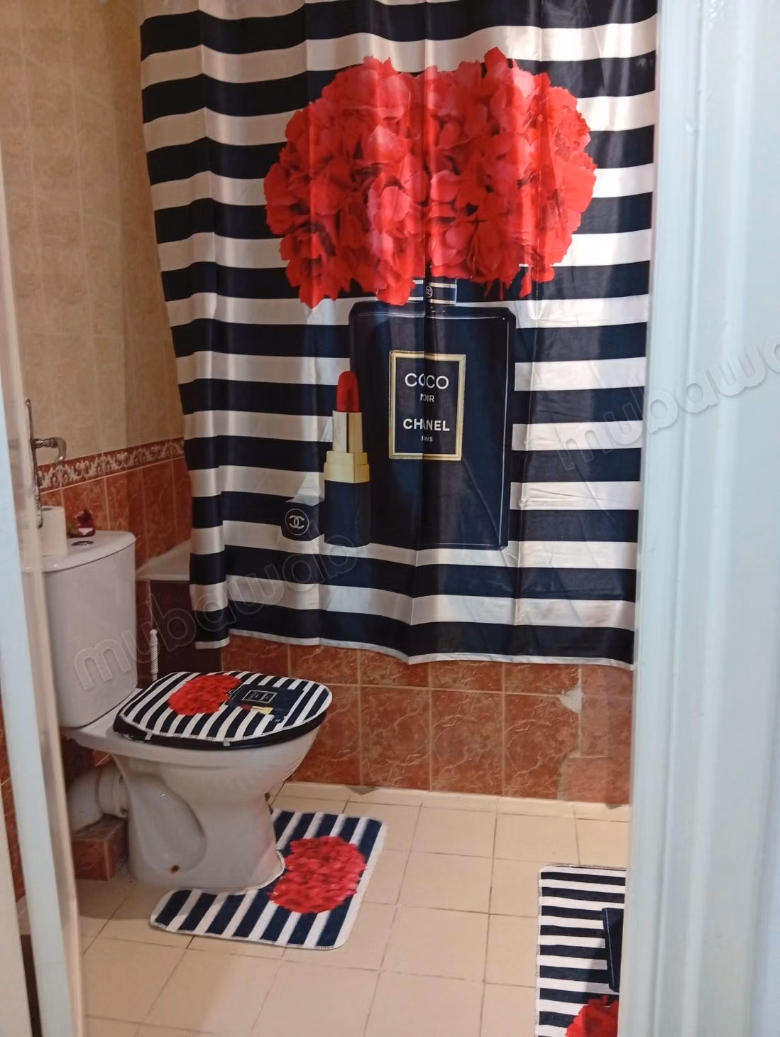 Une nouvelle résidence à hammam Sousse