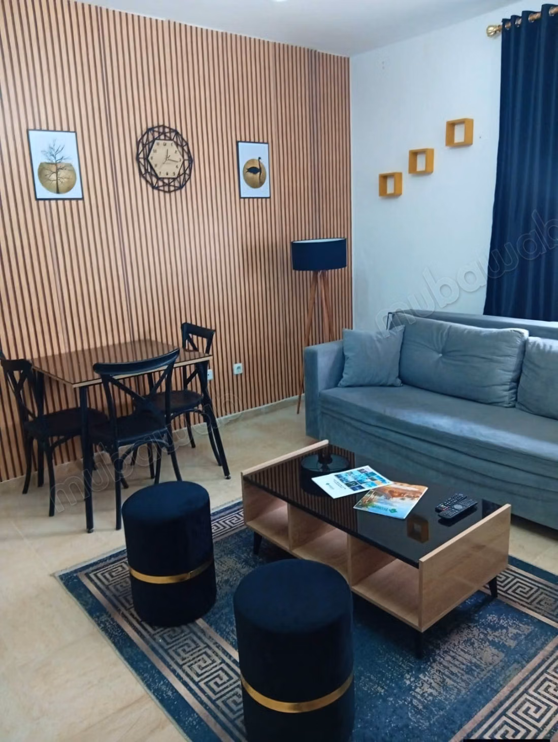 Une nouvelle résidence à hammam Sousse