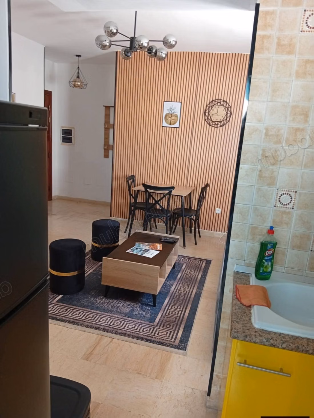 Une nouvelle résidence à hammam Sousse