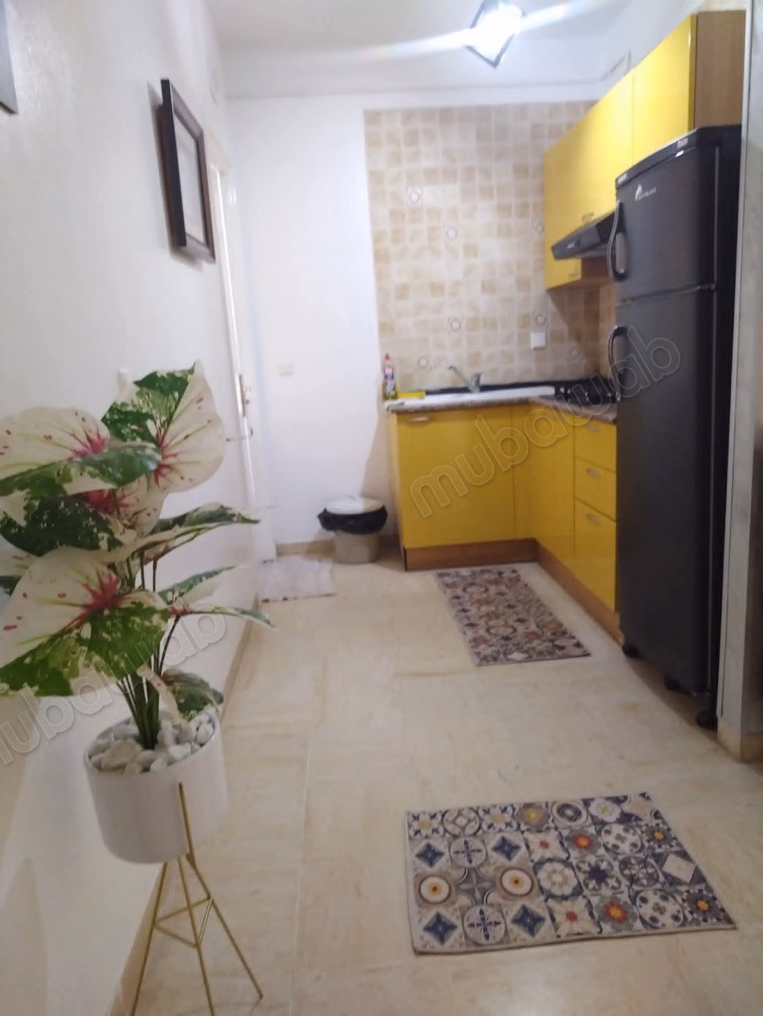 Une nouvelle résidence à hammam Sousse