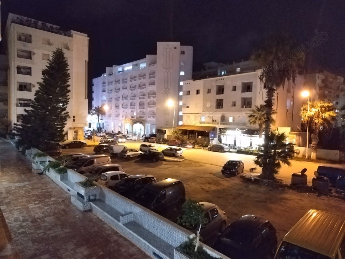 Une nouvelle résidence à hammam Sousse
