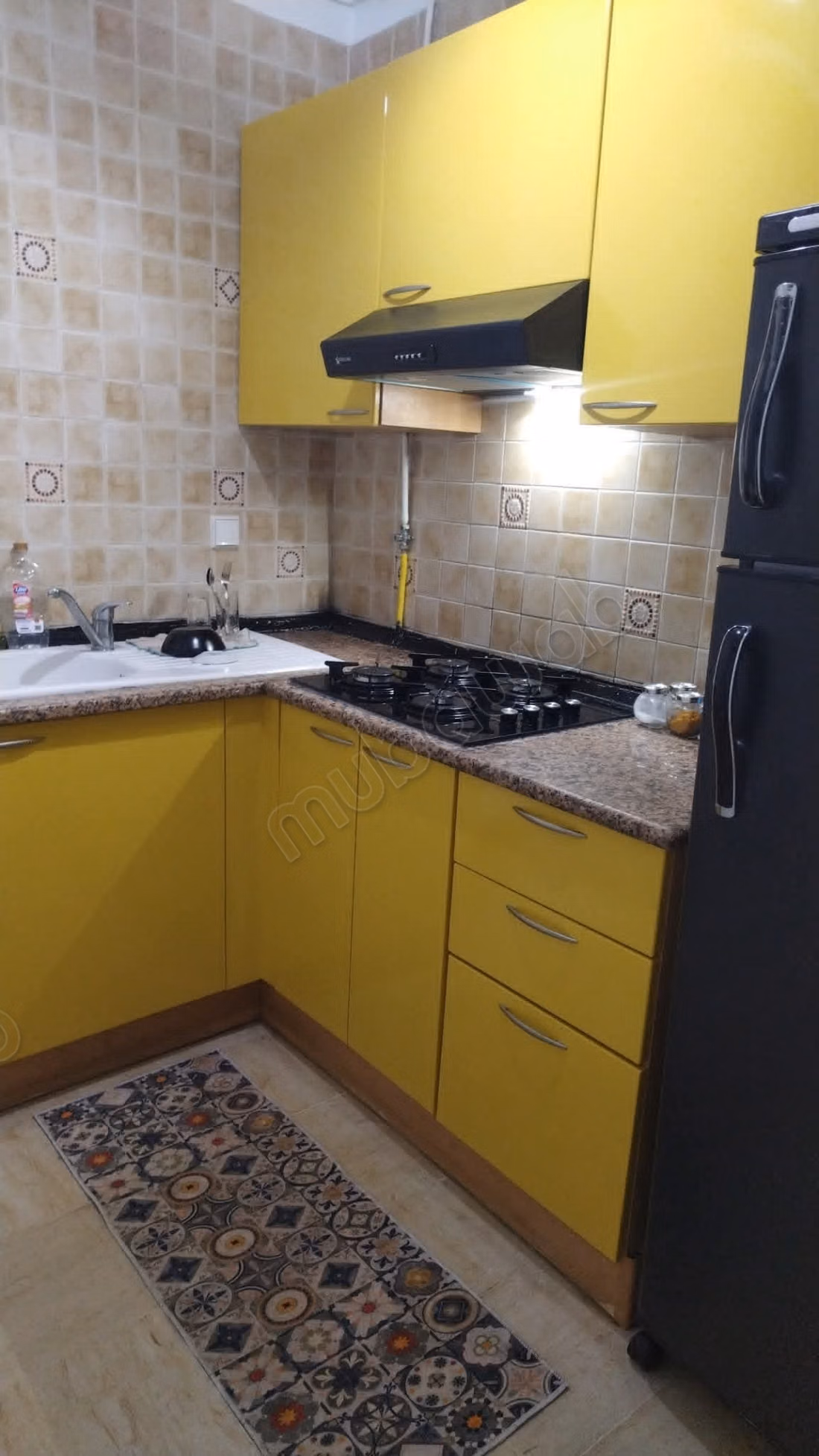 Une nouvelle résidence à hammam Sousse