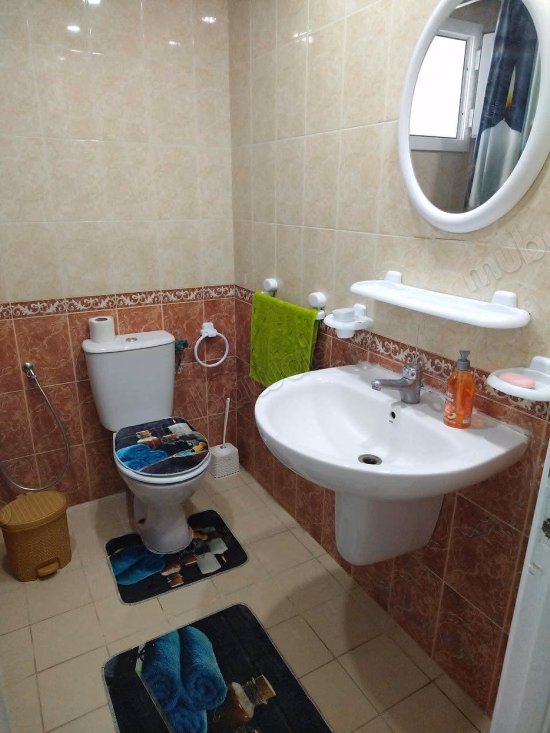 Une nouvelle résidence à hammam Sousse