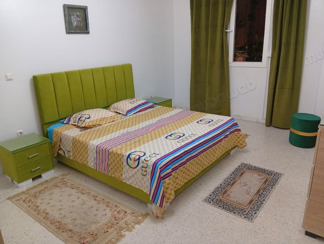 Une nouvelle résidence à hammam Sousse
