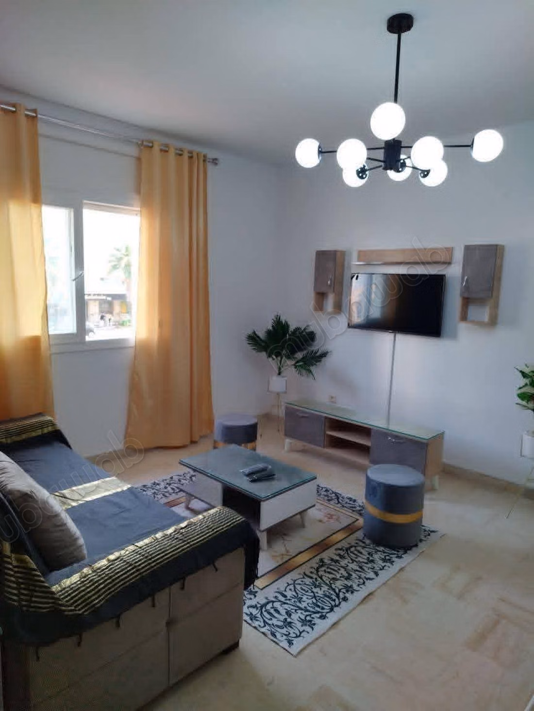 Une nouvelle résidence à hammam Sousse