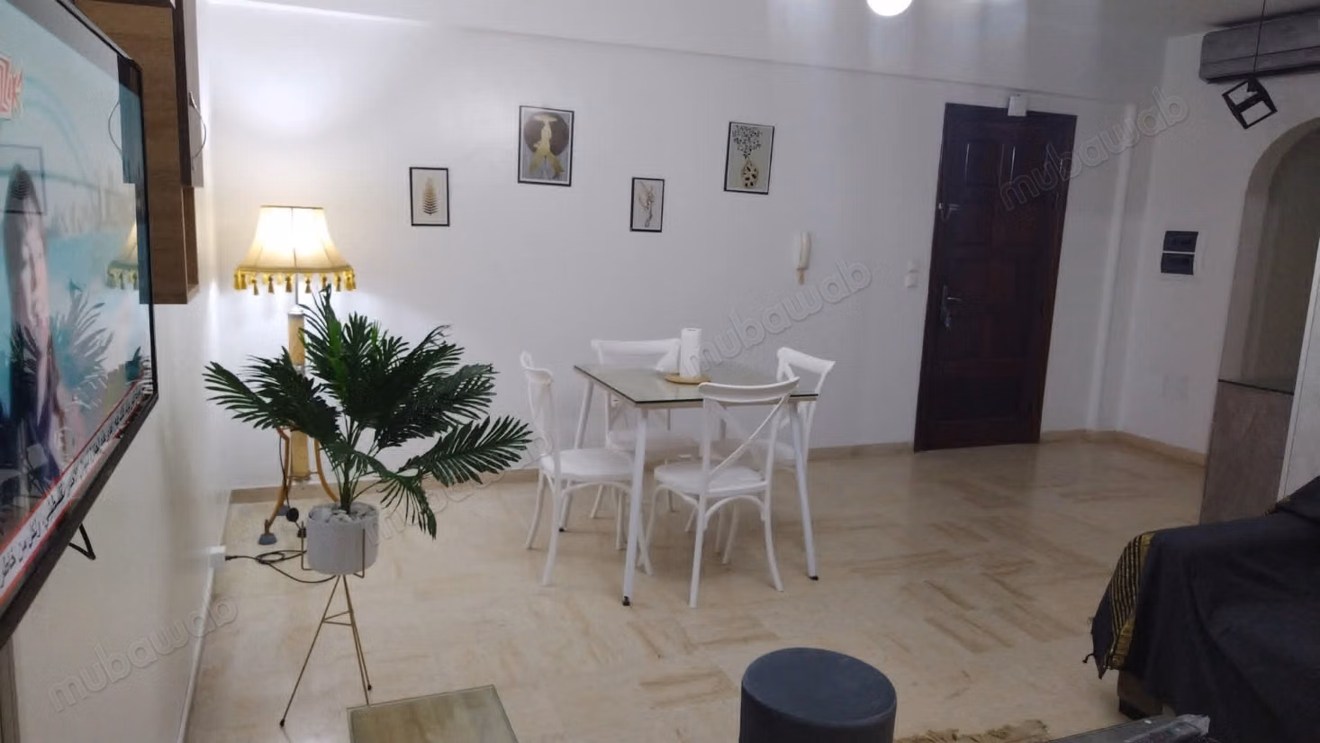 Une nouvelle résidence à hammam Sousse