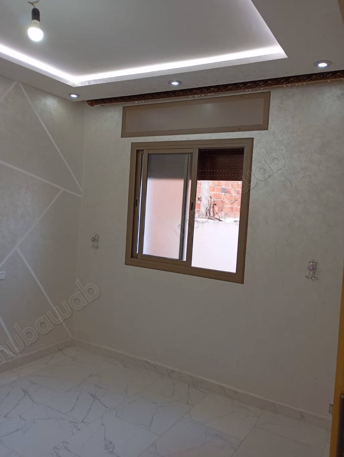 Bel appartement à vendre à Taboula. 1 bonne chambre
