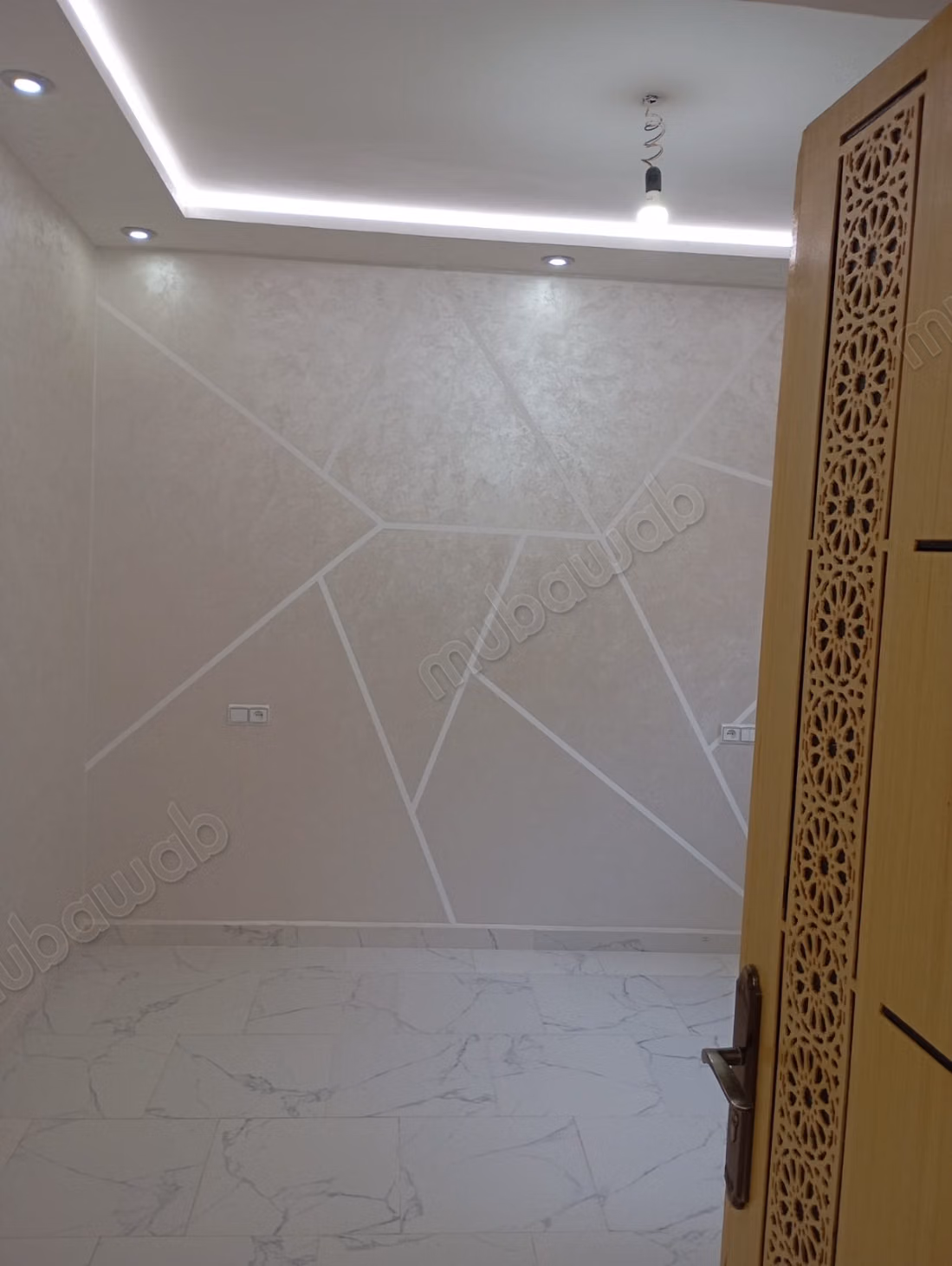 Bel appartement à vendre à Taboula. 1 bonne chambre