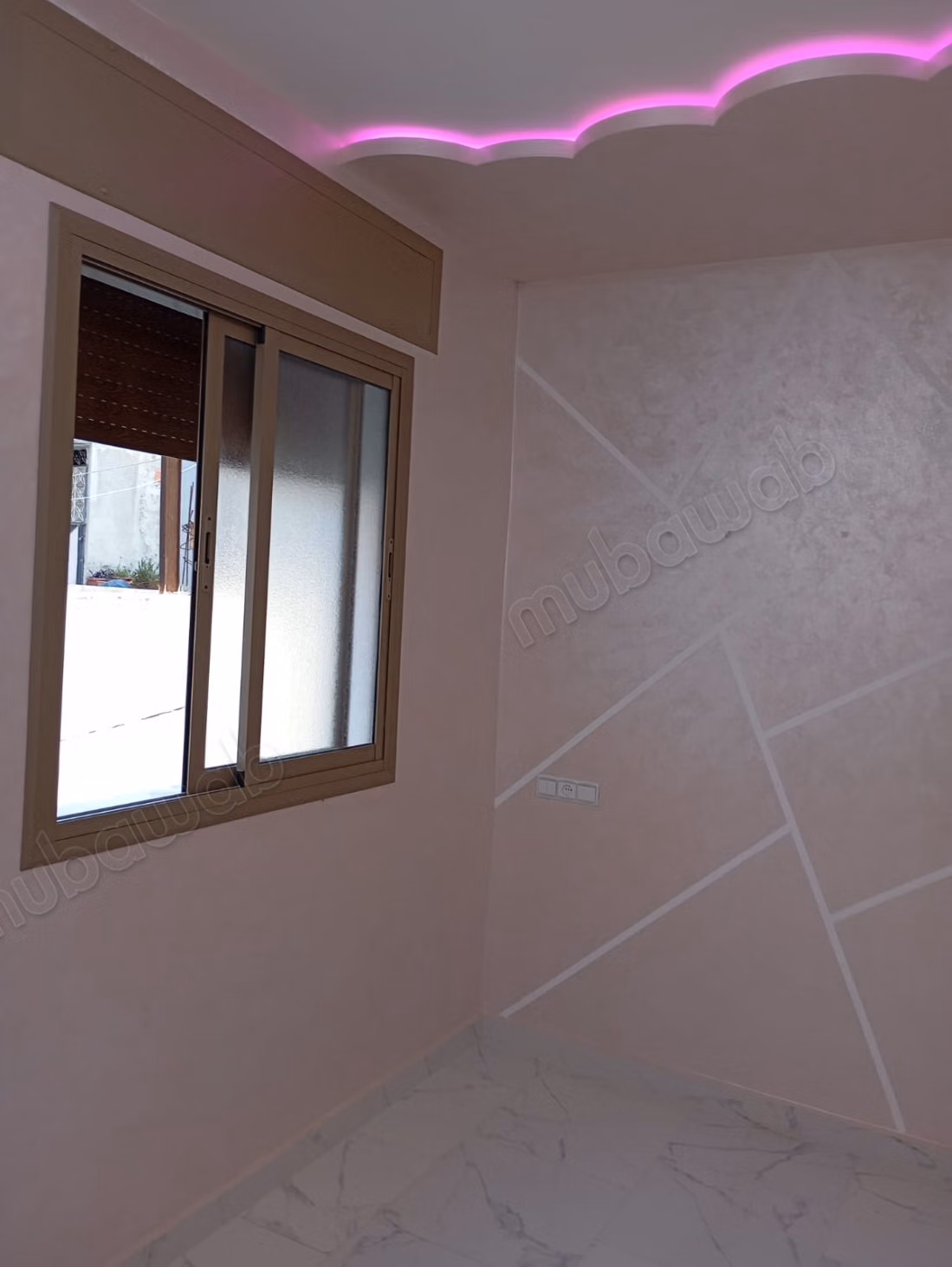 Bel appartement à vendre à Taboula. 1 bonne chambre