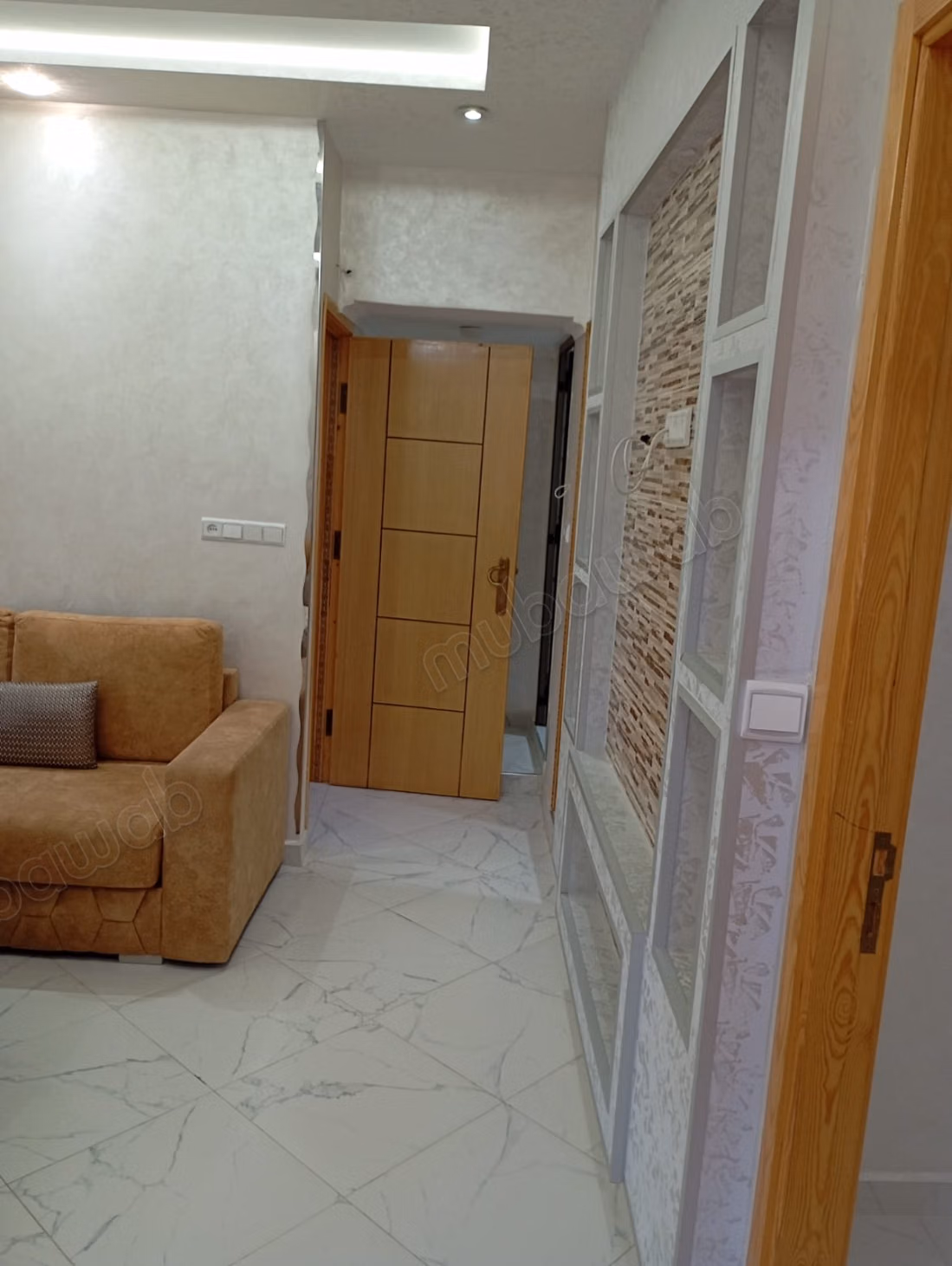 Bel appartement à vendre à Taboula. 1 bonne chambre