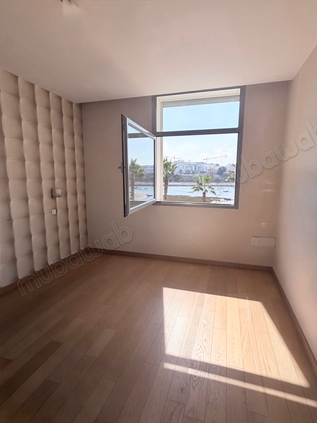 Bel appartement en location a la Marina