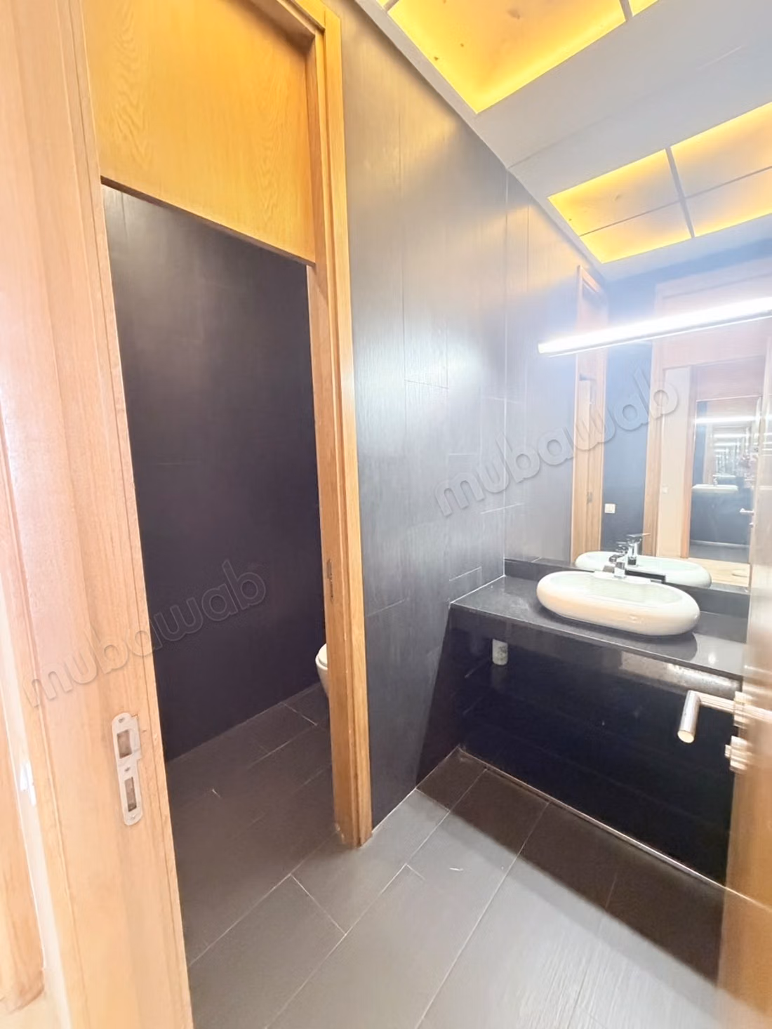 Bel appartement en location a la Marina