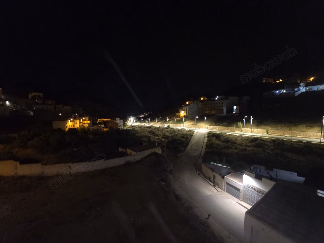 Appartement familiale meublé a louer 
al hoceima