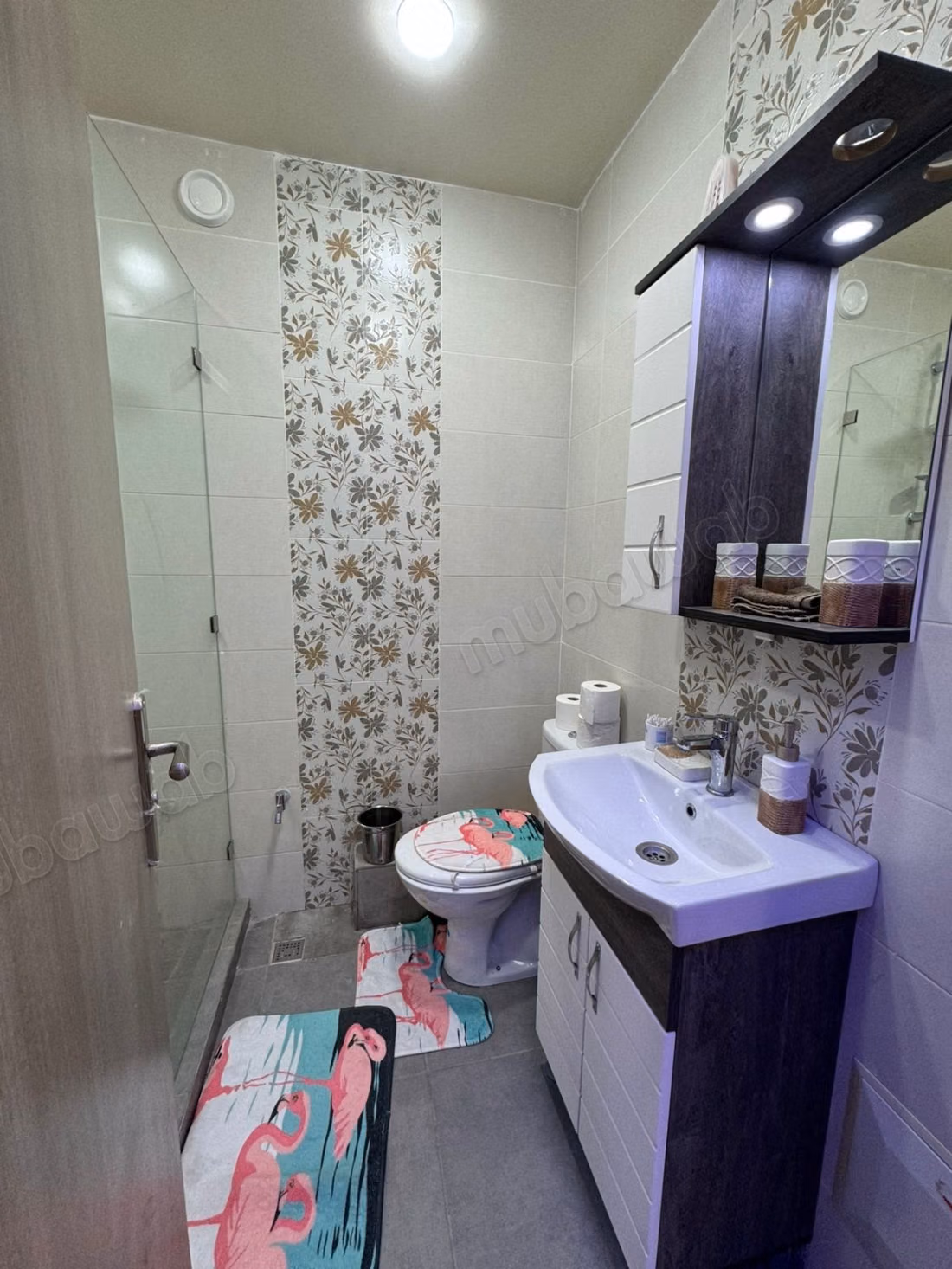 Appartement meublé 2 chambres – Résidence Imene Chrifia – Route d’Amizmiz