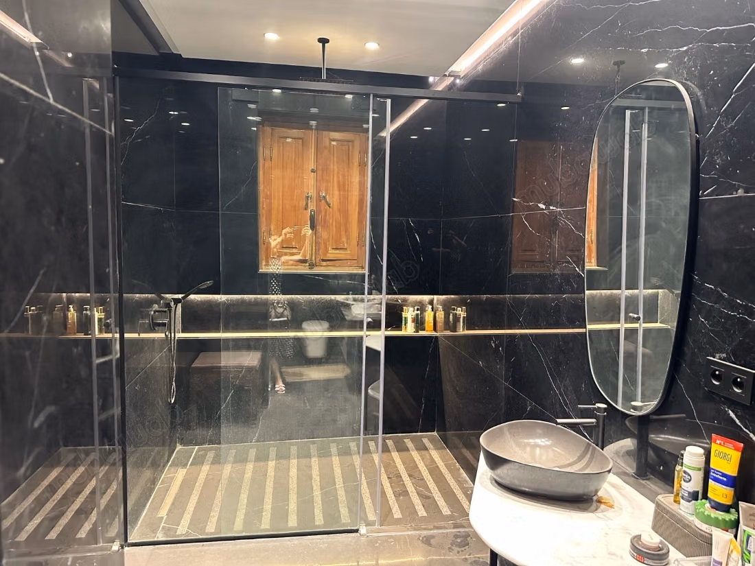 Villa à vendre avec piscine à targa