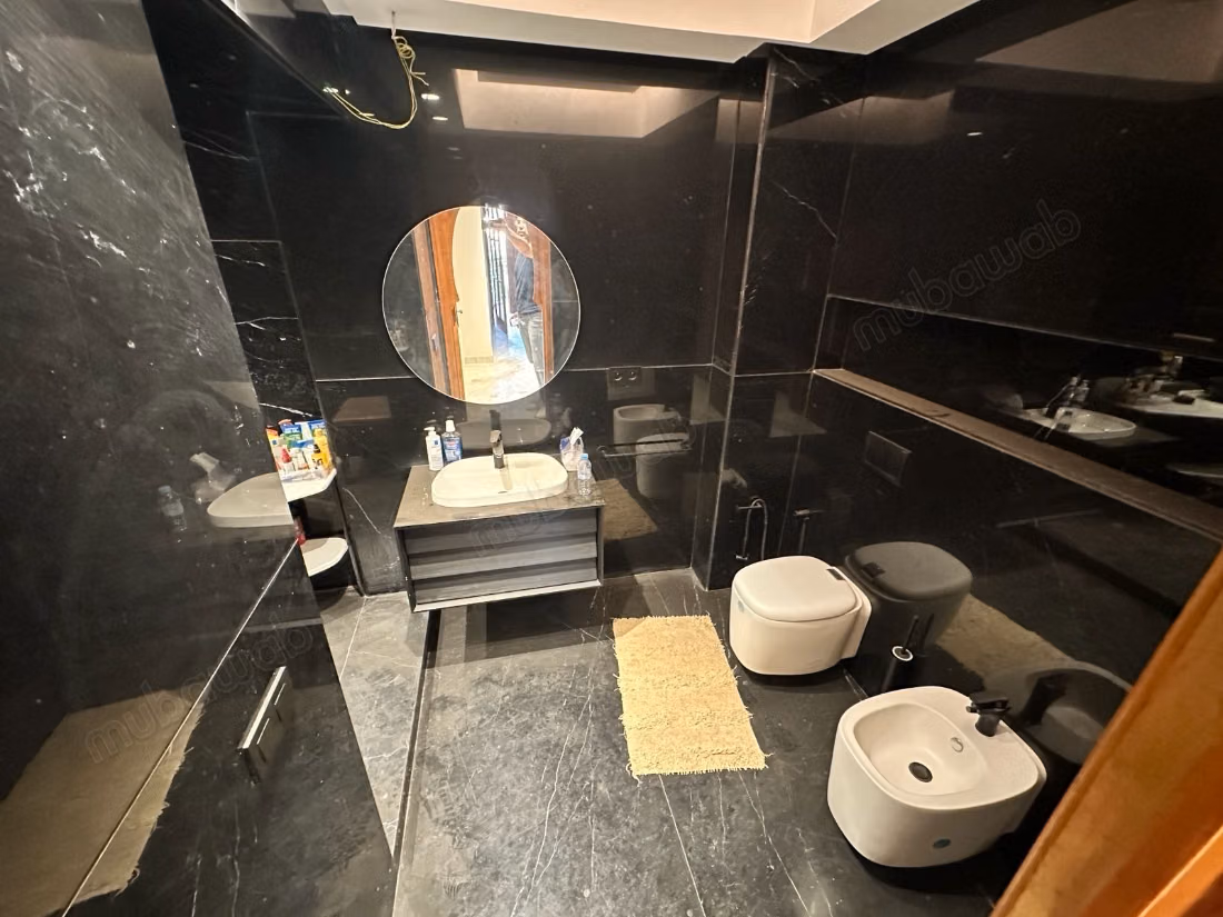 Villa à vendre avec piscine à targa