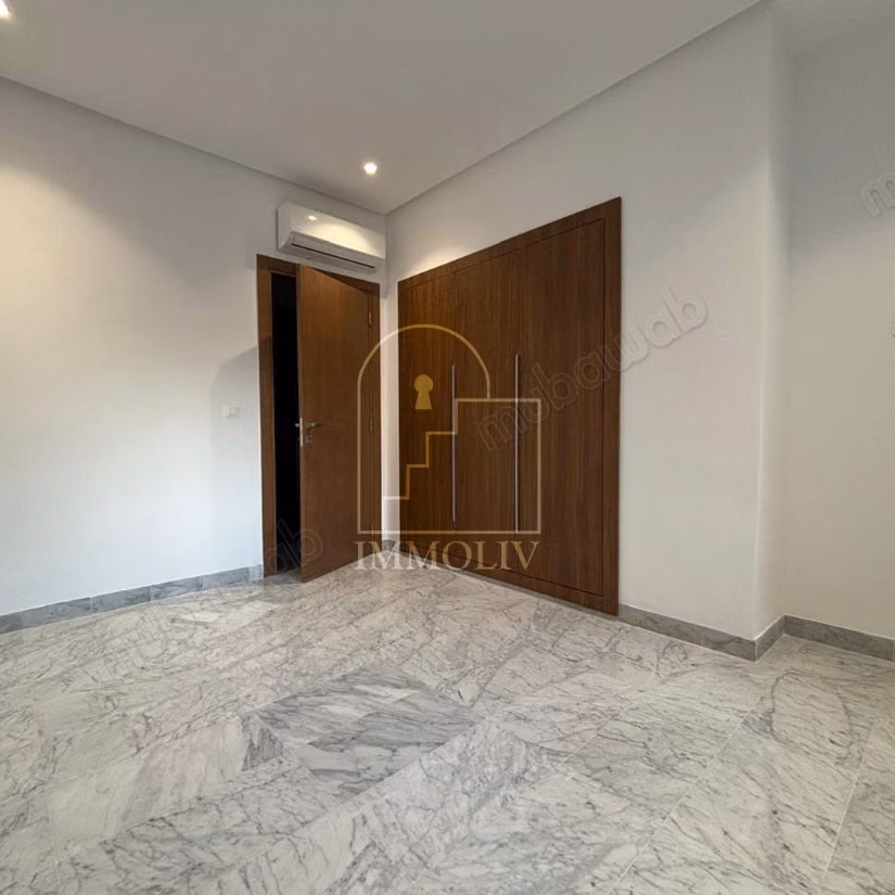 In affitto un nuovo appartamento S2 a Chotrana 3
