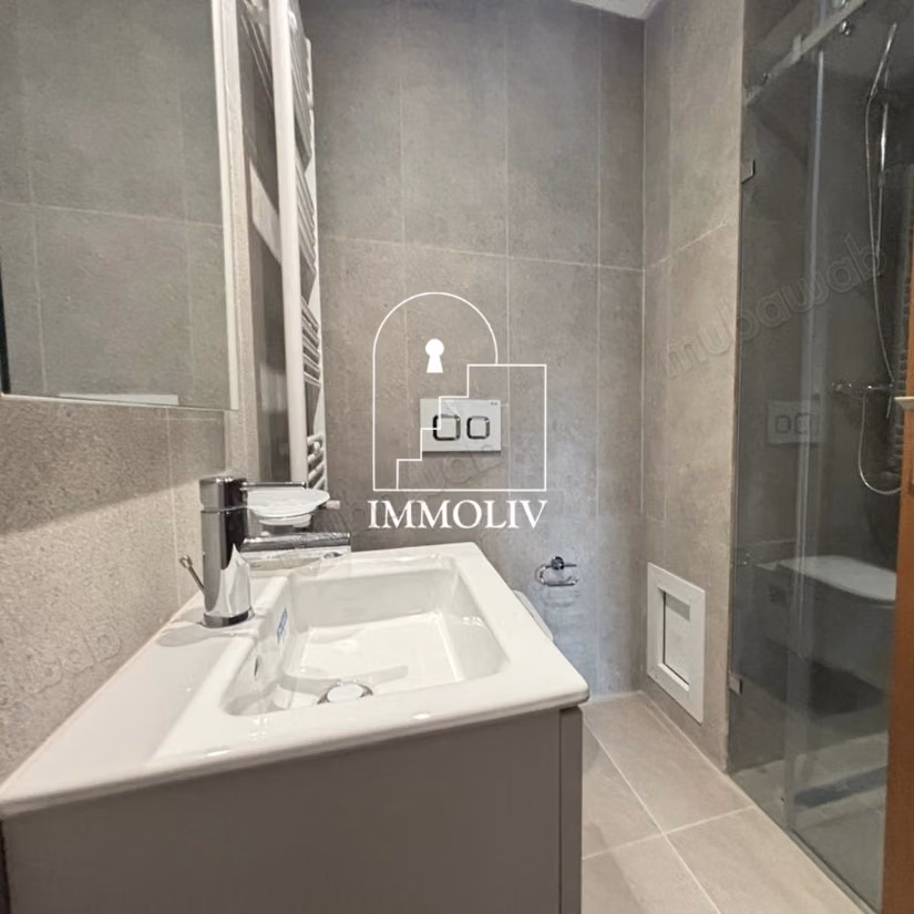In affitto un nuovo appartamento S2 a Chotrana 3