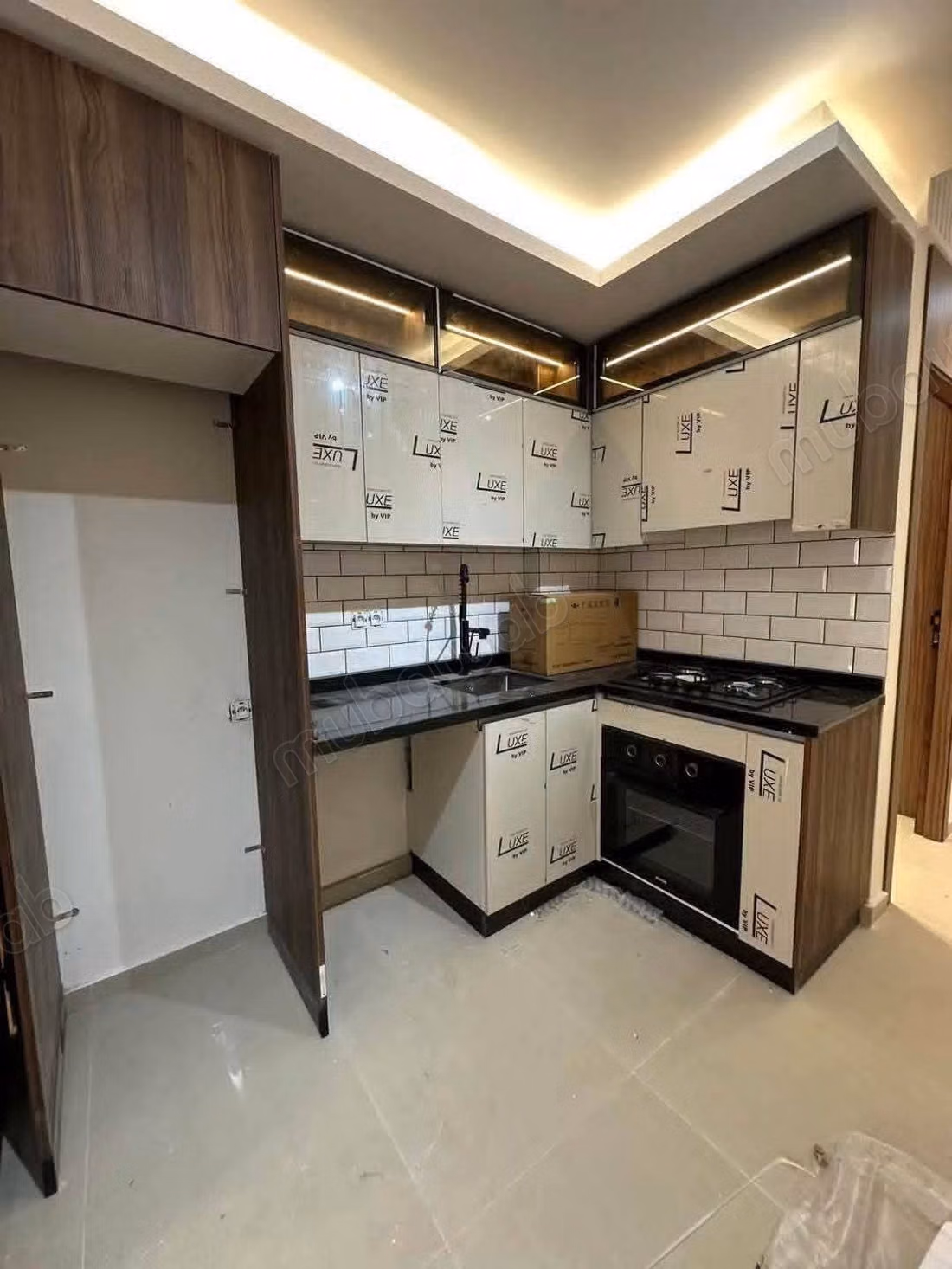 Appartements modernes de qualité incroyable à vendre