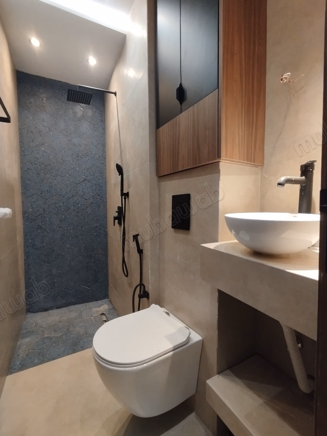 Appartements modernes de qualité incroyable à vendre