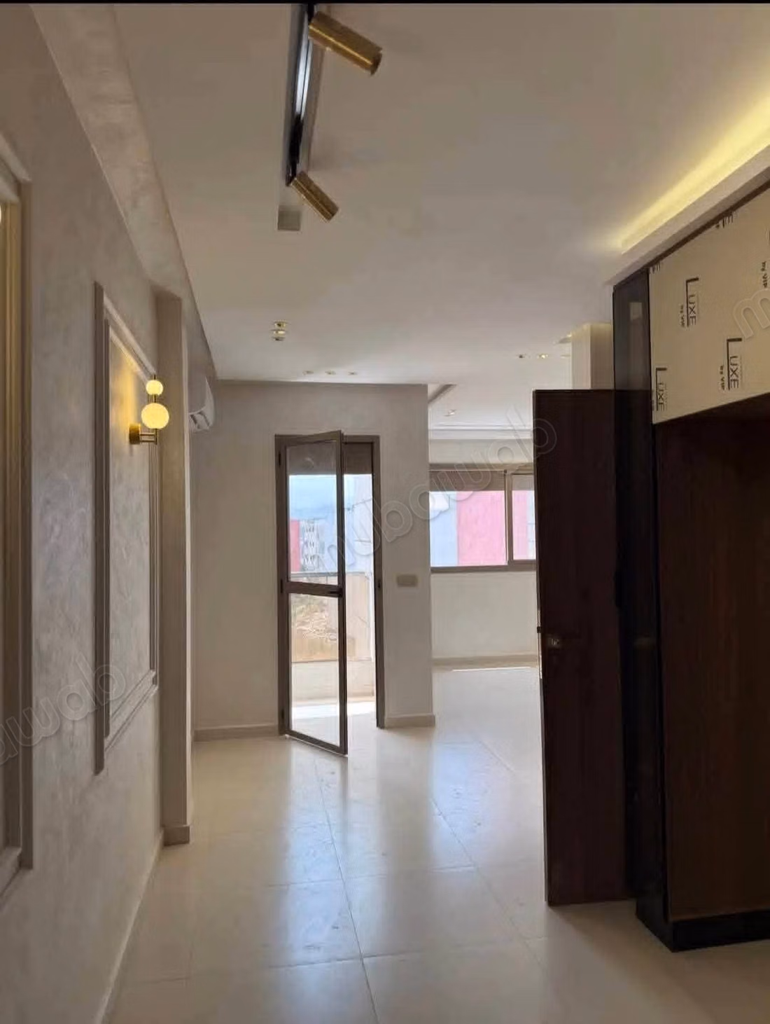 Appartements modernes de qualité incroyable à vendre