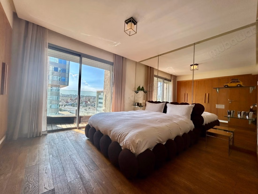Marina – Appartement à la vente