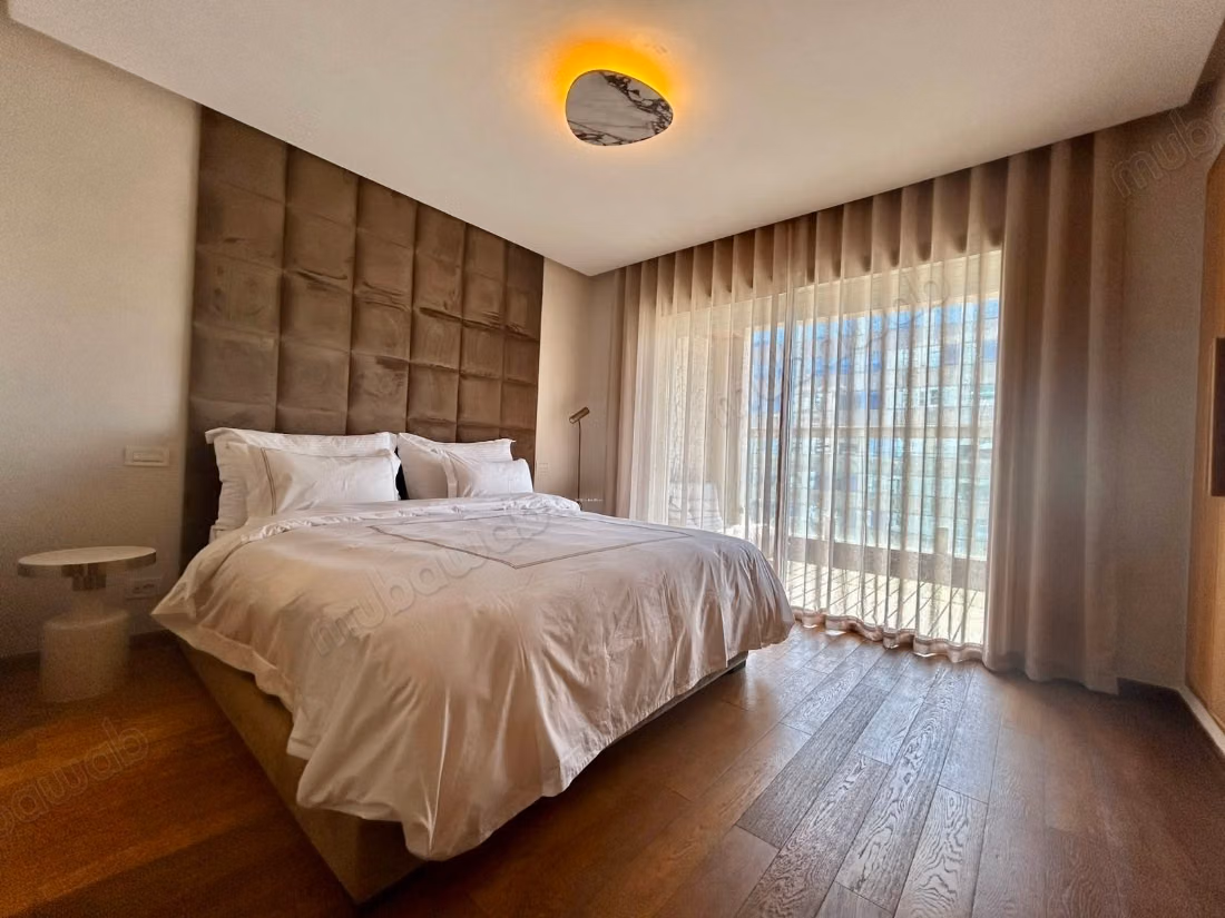 Marina – Appartement à la vente