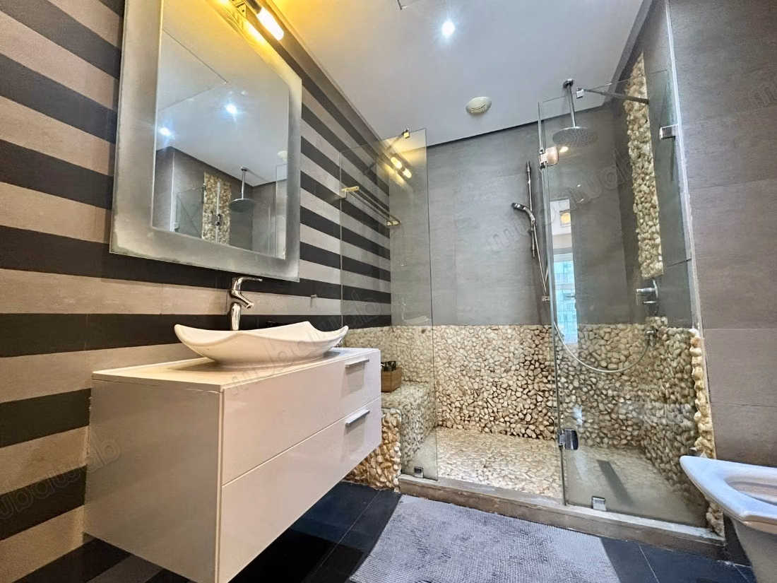 Marina – Appartement à la vente